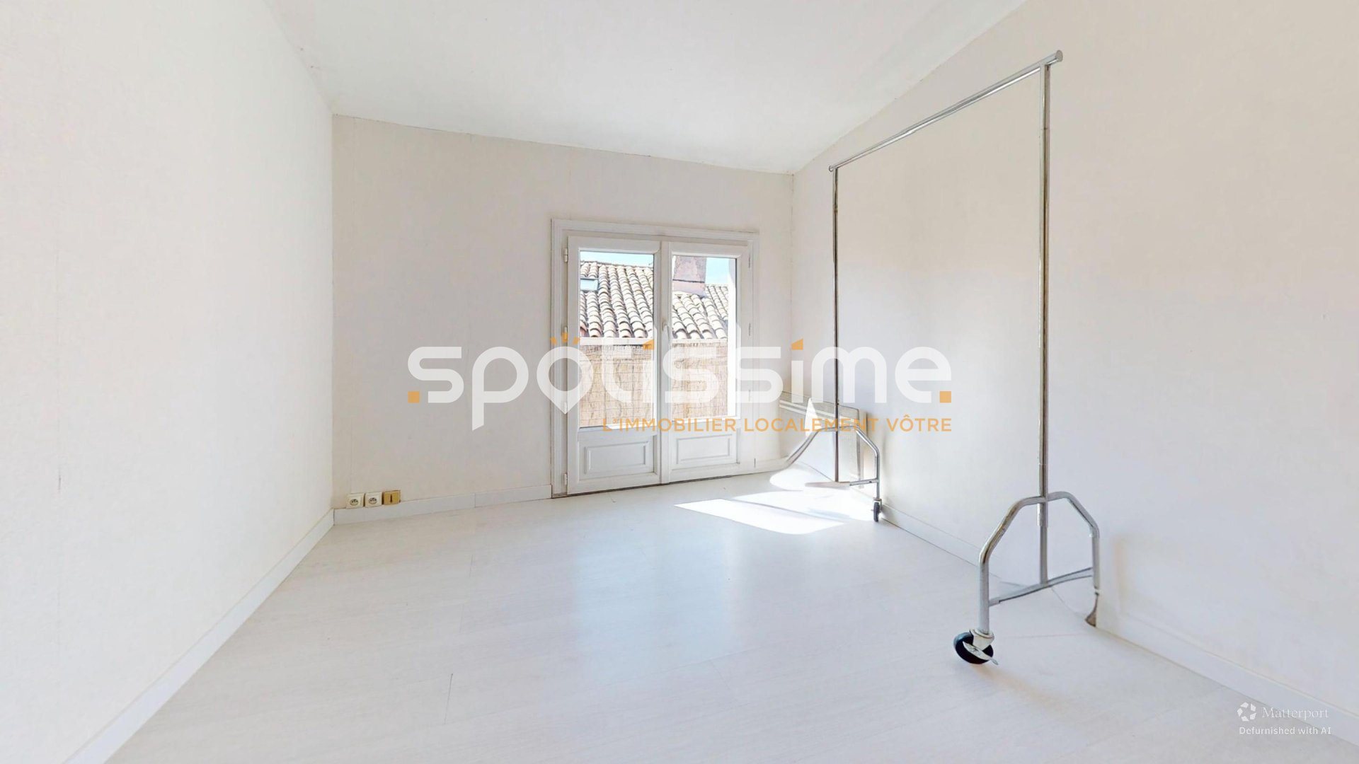 Maison à vendre, 88m², Pomérols