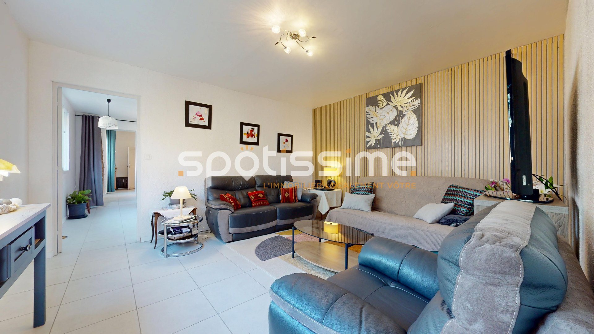 Maison à vendre, 94m², Agde (Cap d'Agde)