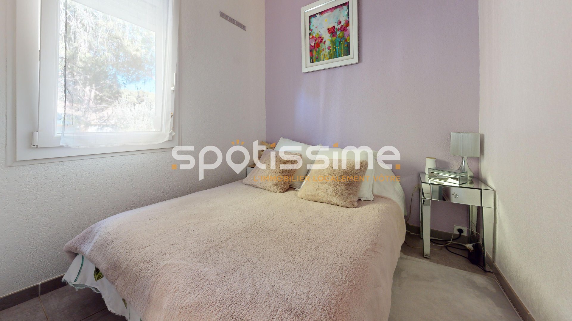 Appartement à vendre, 42m², Agde (Cap d'Agde)