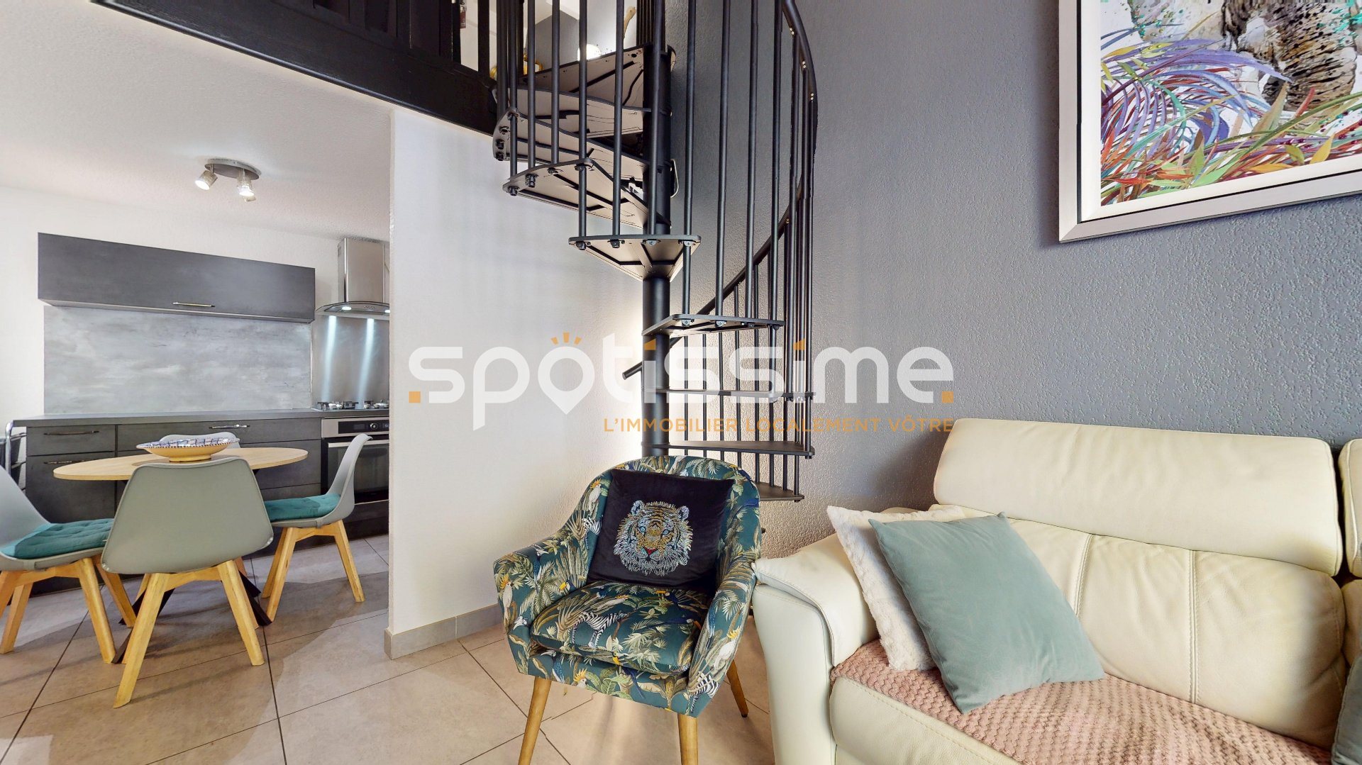 Appartement à vendre, 42m², Agde (Cap d'Agde)