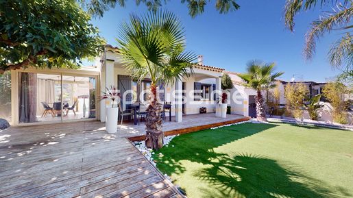 Maison 5 pièces 102 m² · à Vias · 102 m² · 416 000 €