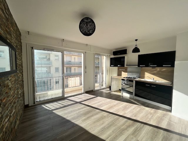 Appartement à louer, 43m², Cagnes-sur-Mer