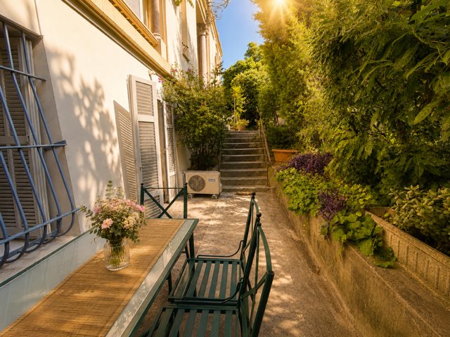 Appartement à louer, 34m², Nice
