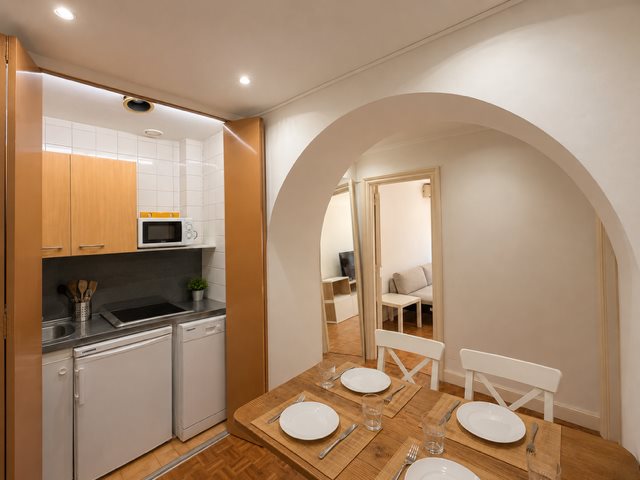 Appartement à louer, 34m², Nice