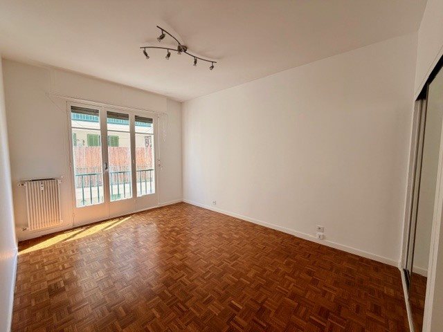 Appartement à louer, 59m², Nice