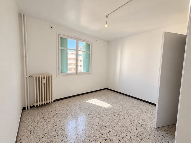 Appartement à louer, 54m², Nice