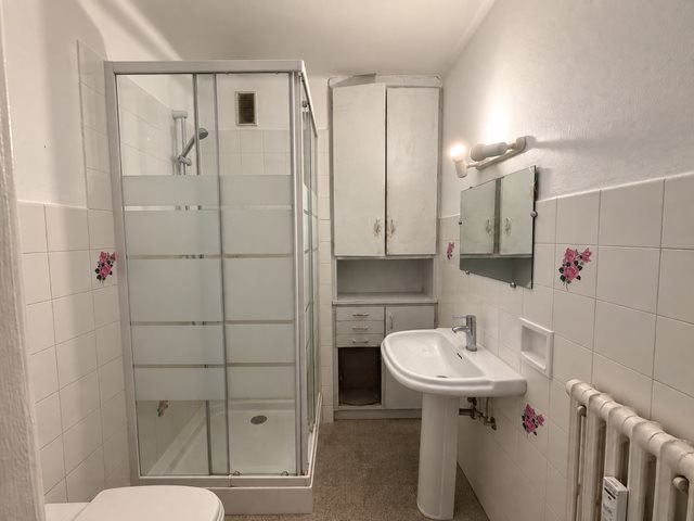 Appartement à louer, 54m², Nice
