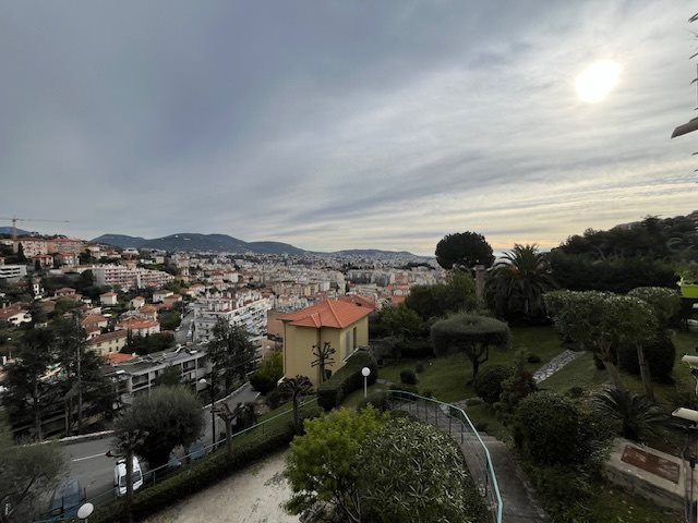 Appartement à louer, 20m², Nice