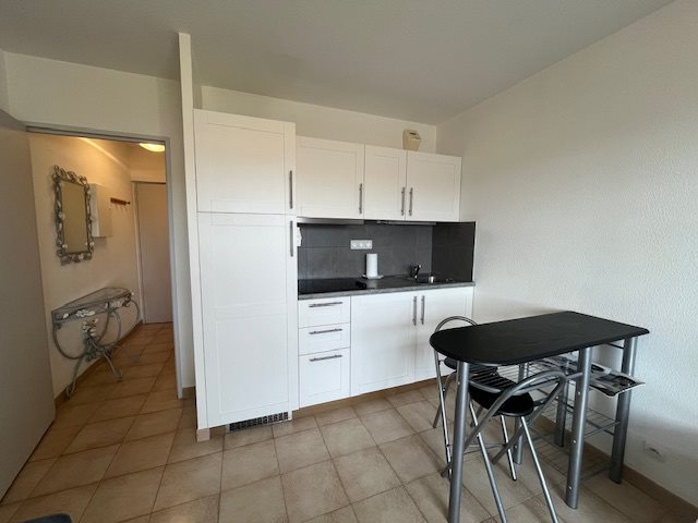 Appartement à louer, 20m², Nice