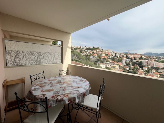 Appartement à louer, 20m², Nice