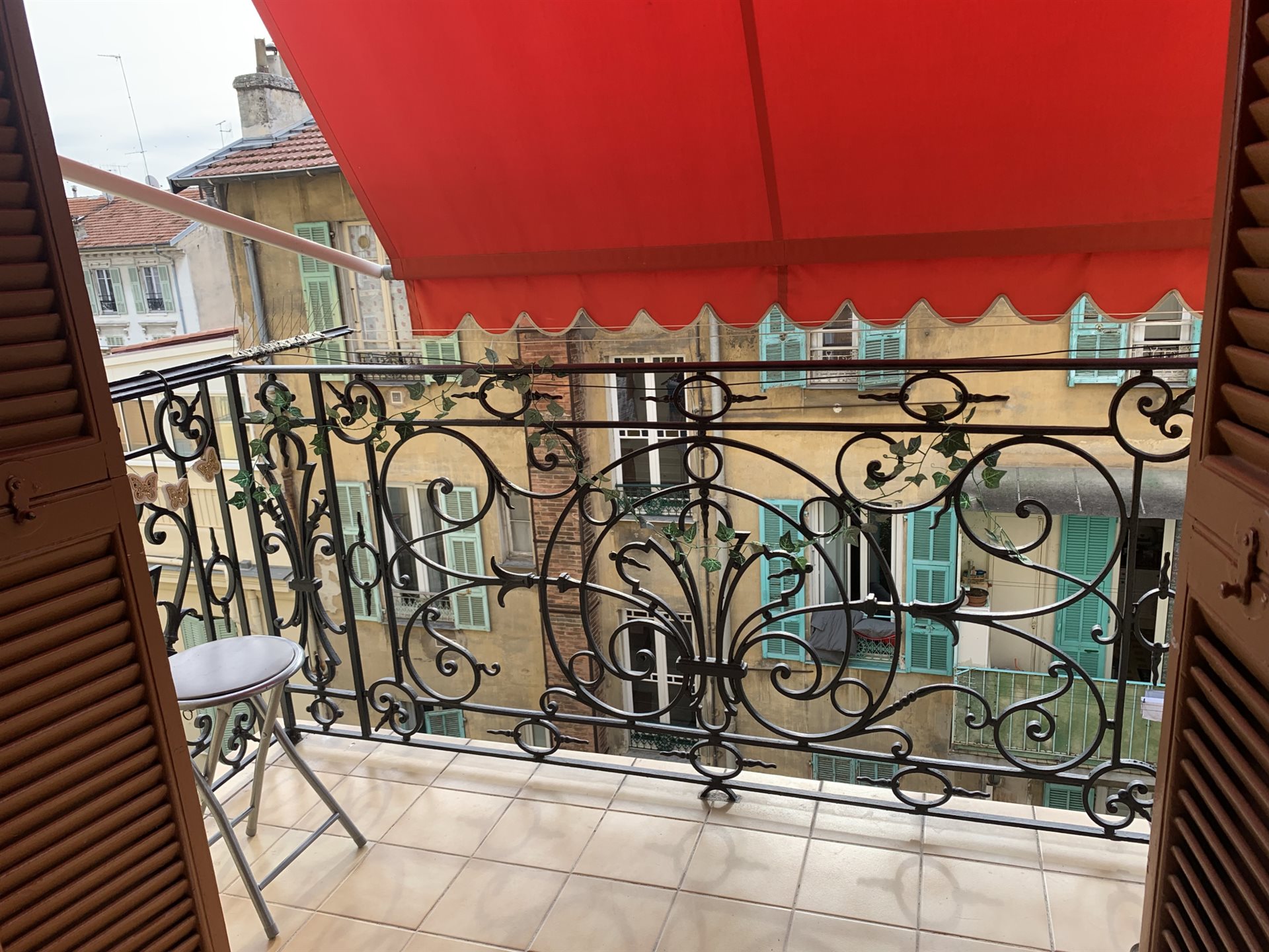Appartement à louer, 72m², Nice