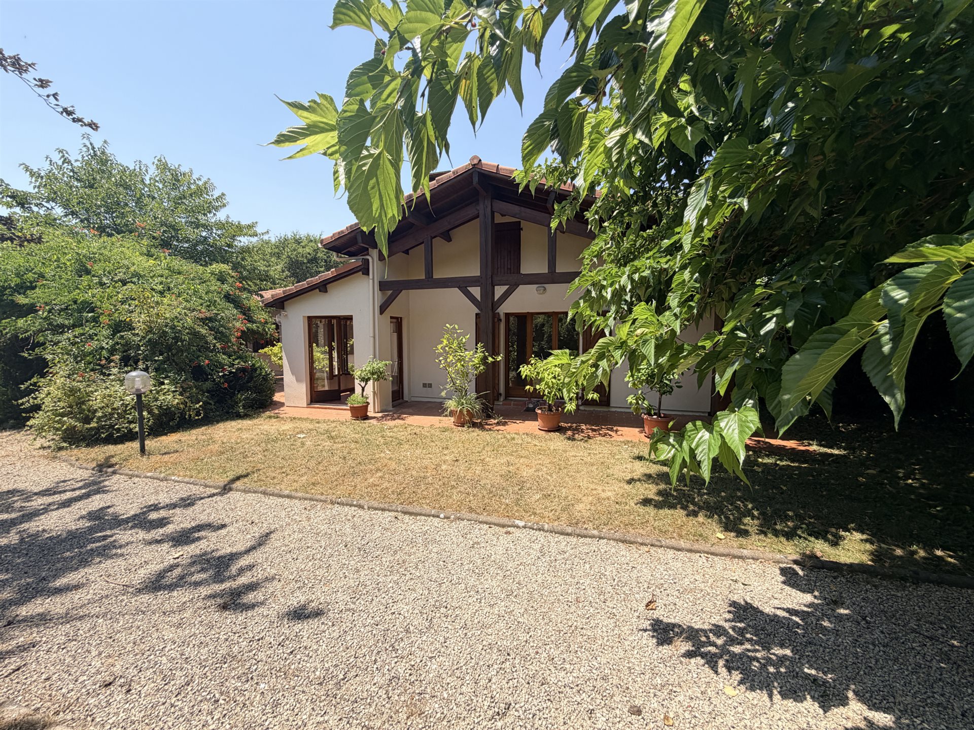 Maison à vendre, 181m², Villeneuve-de-Marsan