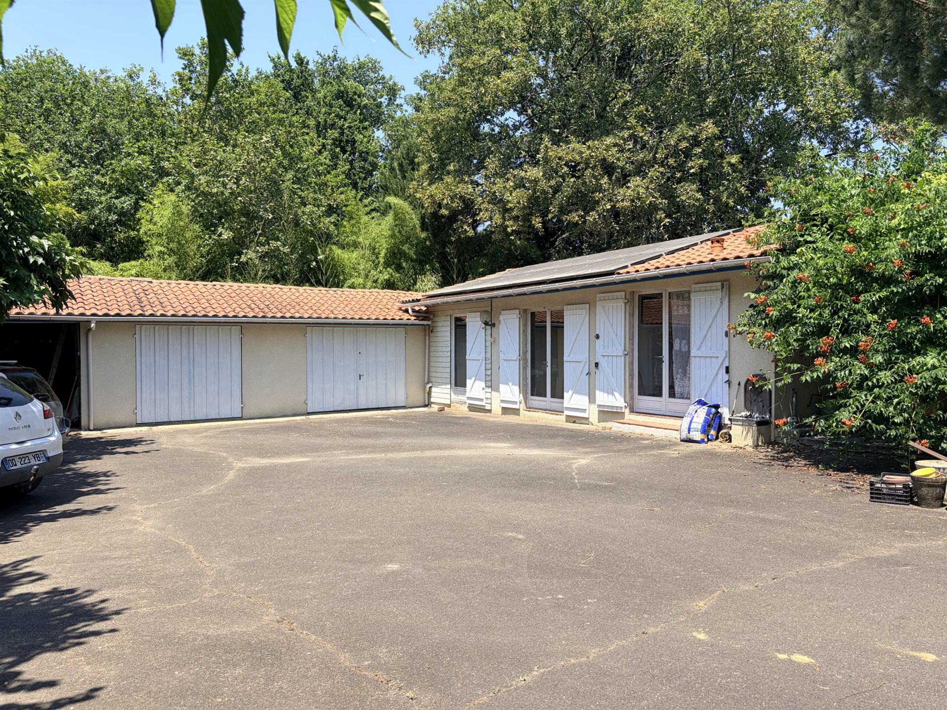 Maison à vendre, 181m², Villeneuve-de-Marsan