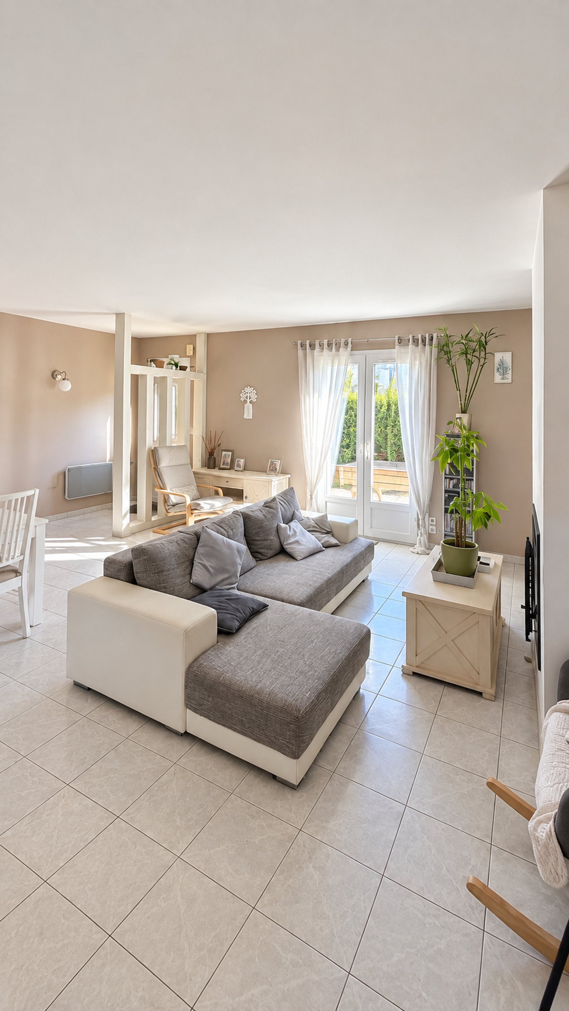 Maison à vendre, 80m², Villeneuve-de-Marsan