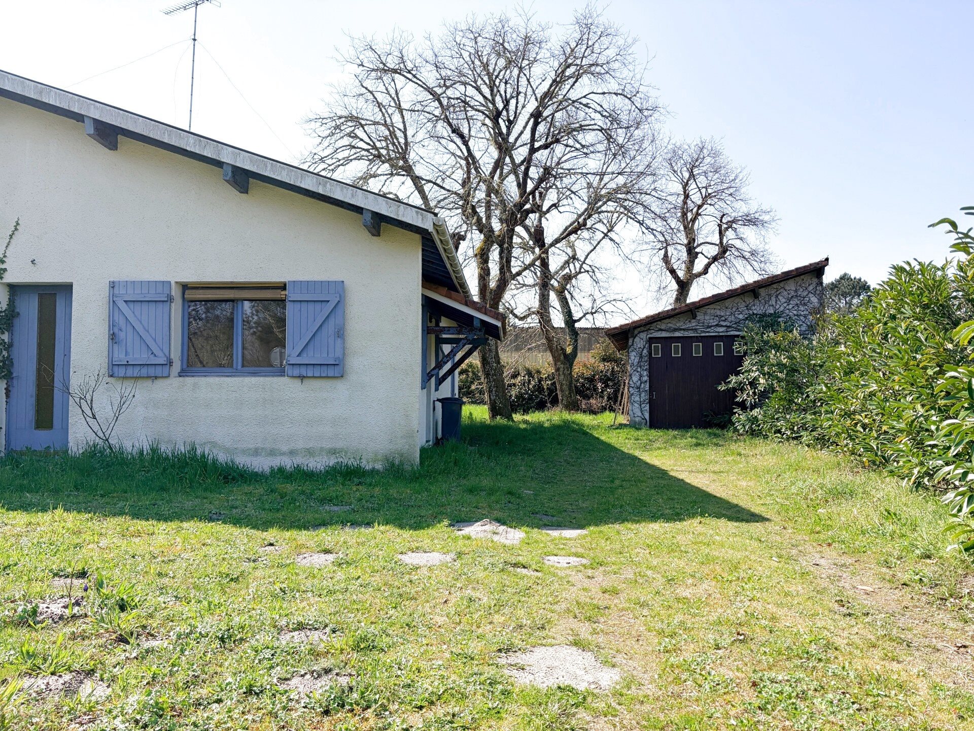 Maison à vendre, 91m², Pissos