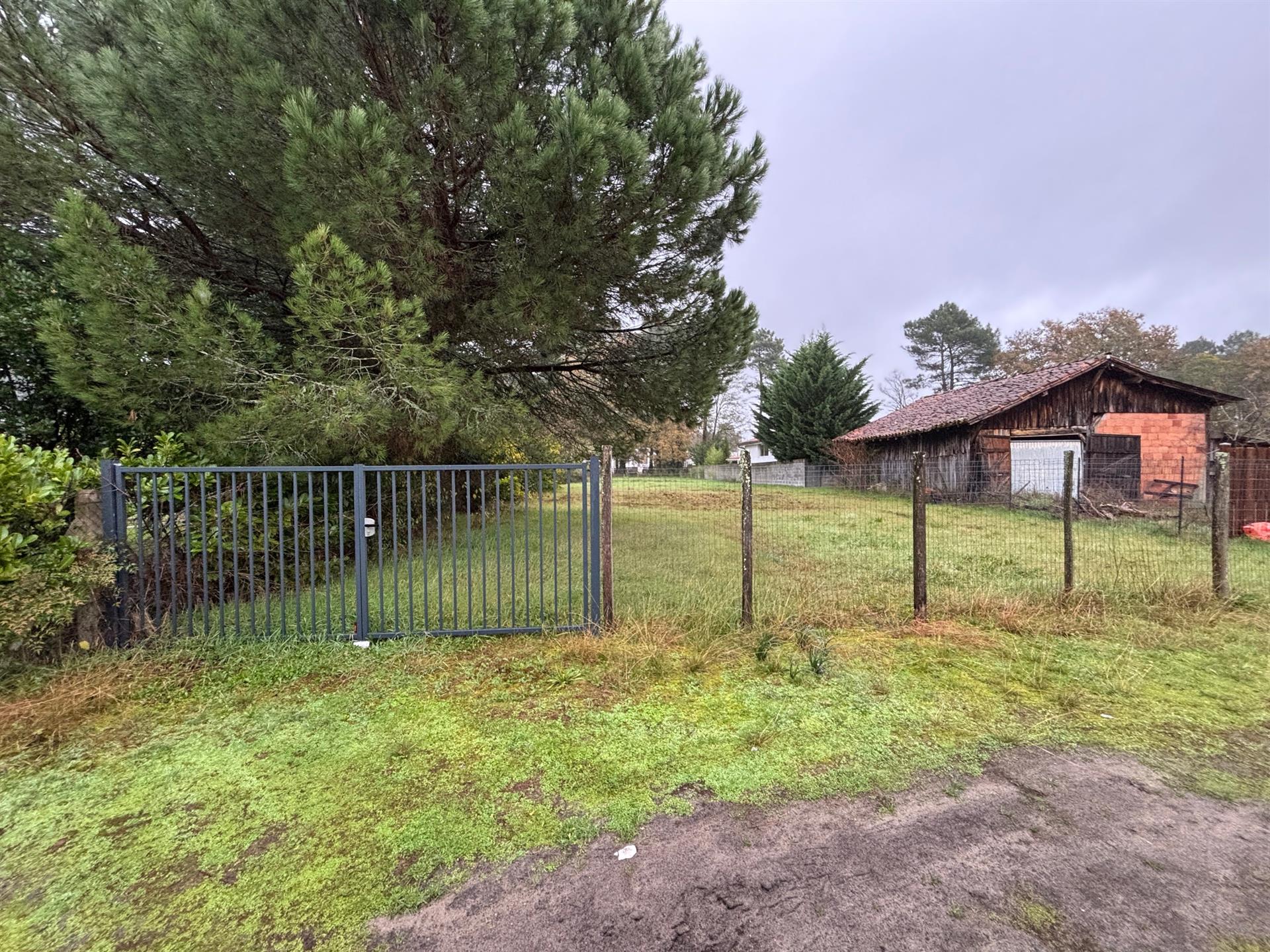 Maison à vendre, 990m², Mont-de-Marsan