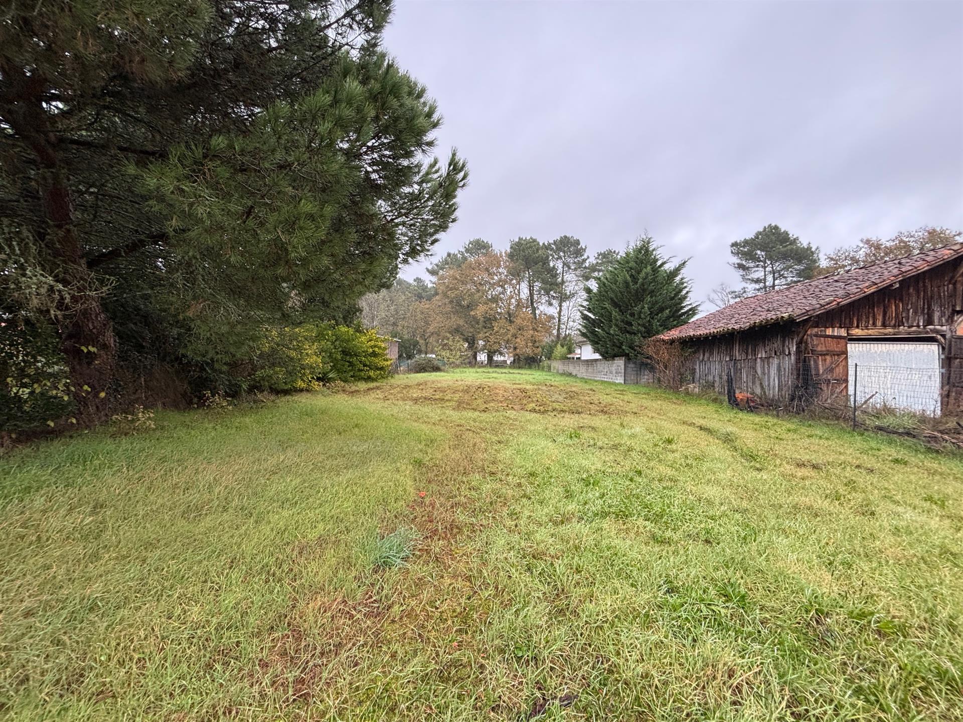 Maison à vendre, 990m², Mont-de-Marsan