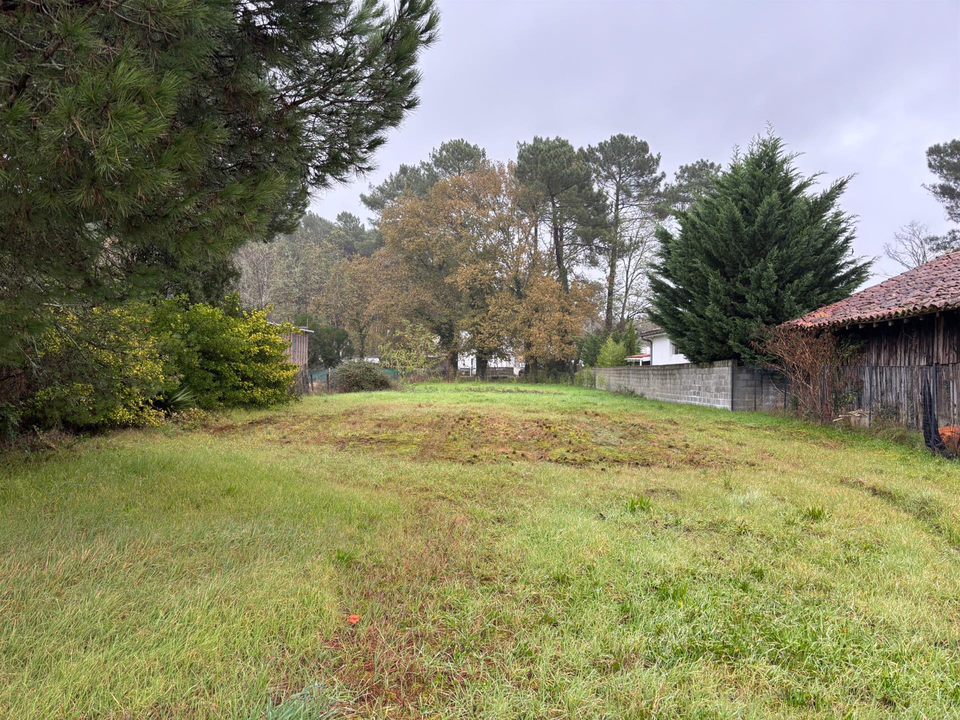 Maison à vendre, 990m², Mont-de-Marsan