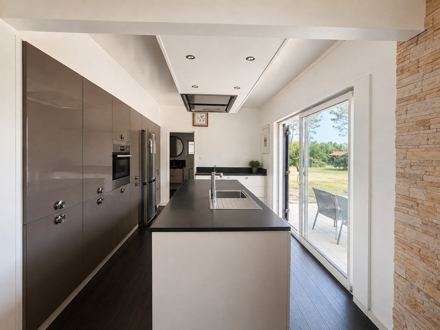 Maison à vendre, 143m², Luxey