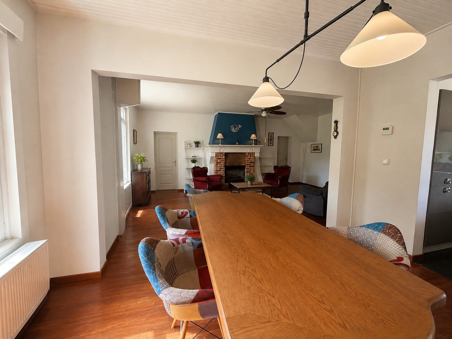 Maison à vendre, 143m², Luxey