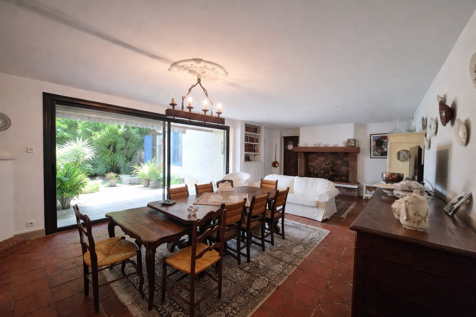 Maison à vendre, 229m², Villeneuve-de-Marsan
