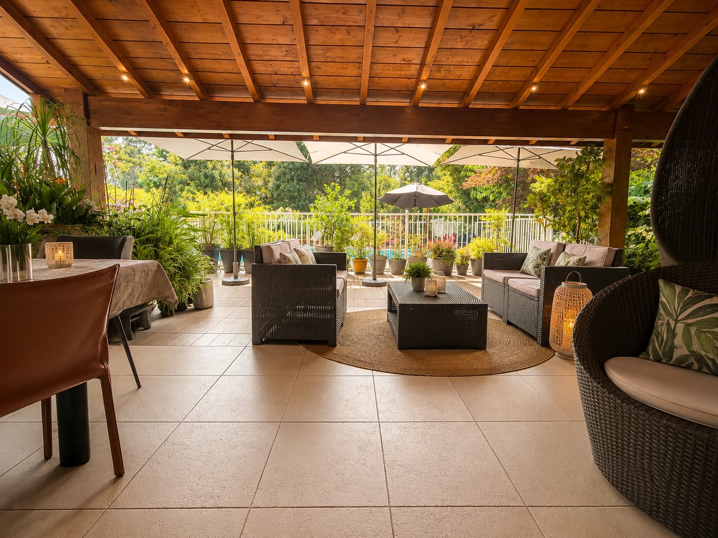 Maison à vendre, 152m², Labrit