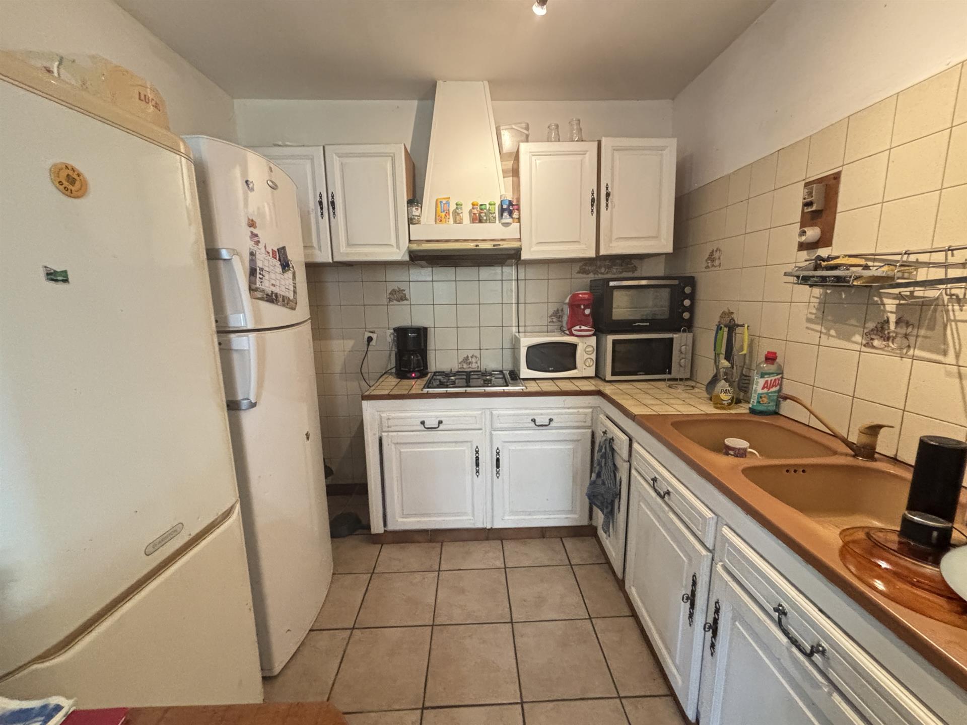 Maison à vendre, 199m², Labrit