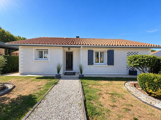 Maison 5 pièces 100 m² · à Saint-Pierre-du-Mont · 100 m² · 265 000 €