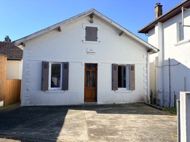 Maison à vendre, 97m², Mont-de-Marsan