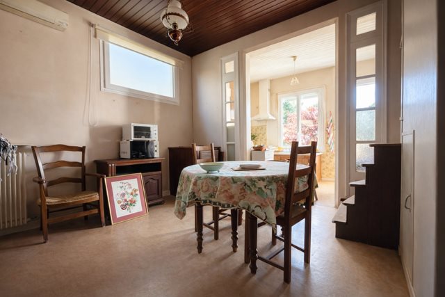 Maison à vendre, 97m², Mont-de-Marsan