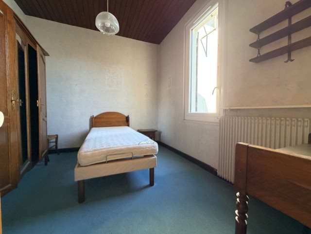 Maison à vendre, 97m², Mont-de-Marsan