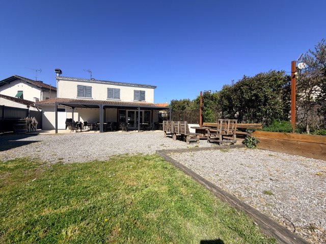 Maison à vendre, 248m², Gabarret