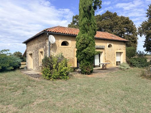 Maison 4 pièces 129 m² · au Frêche · 129 m² · 215 000 €