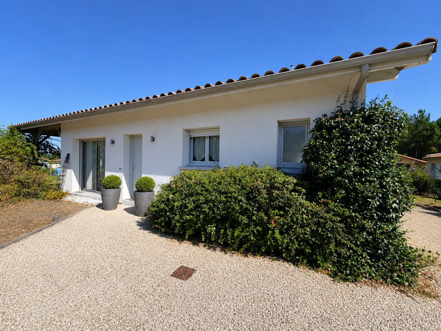 Maison à vendre, 104m², Cère