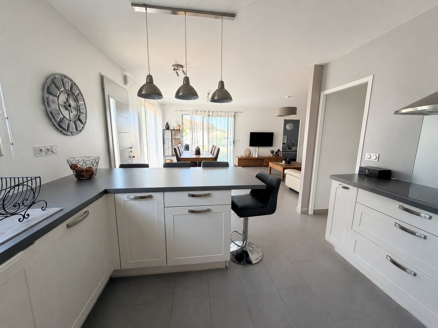 Maison à vendre, 104m², Cère