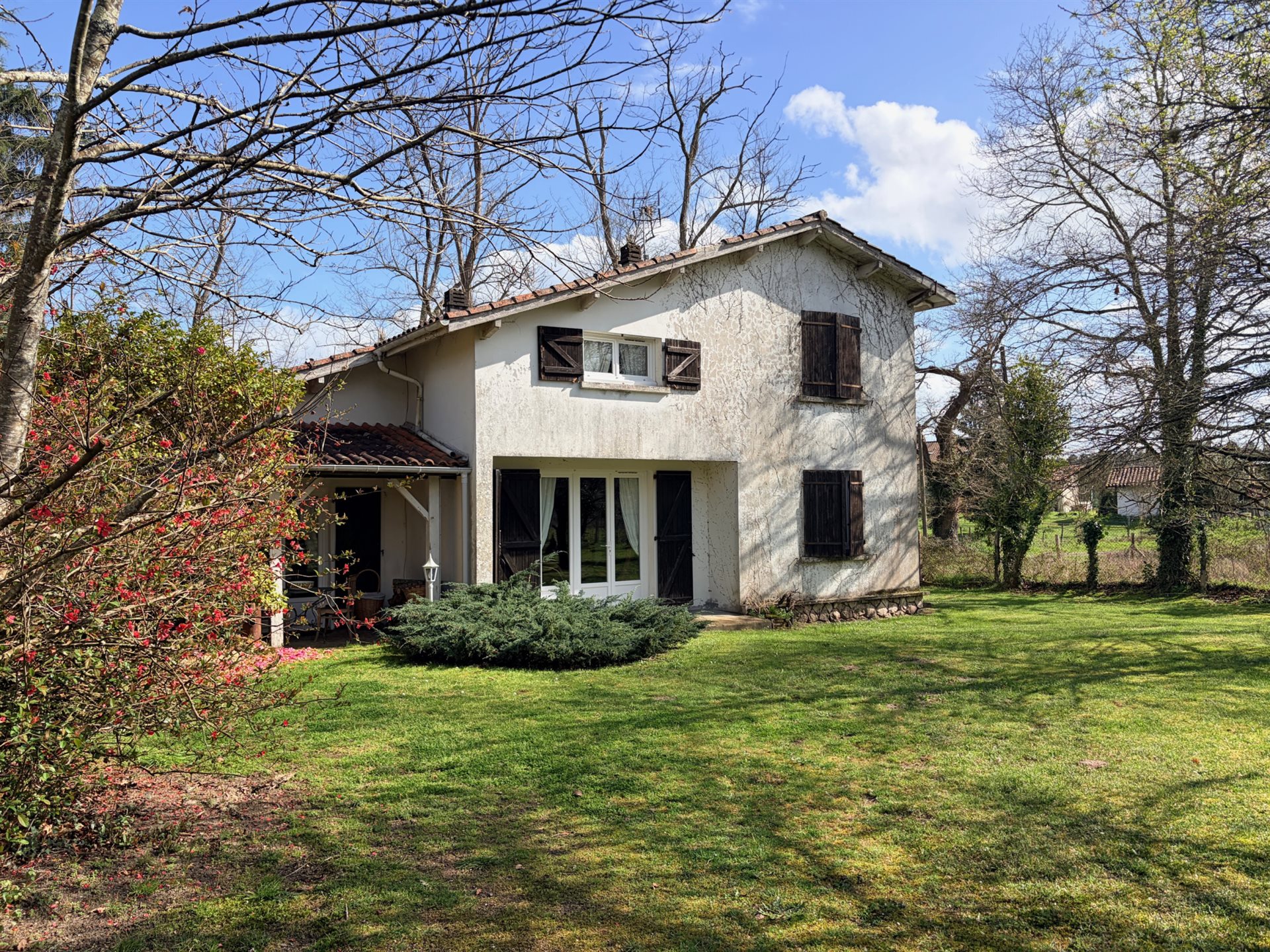 Maison à vendre, 130m², Mont-de-Marsan