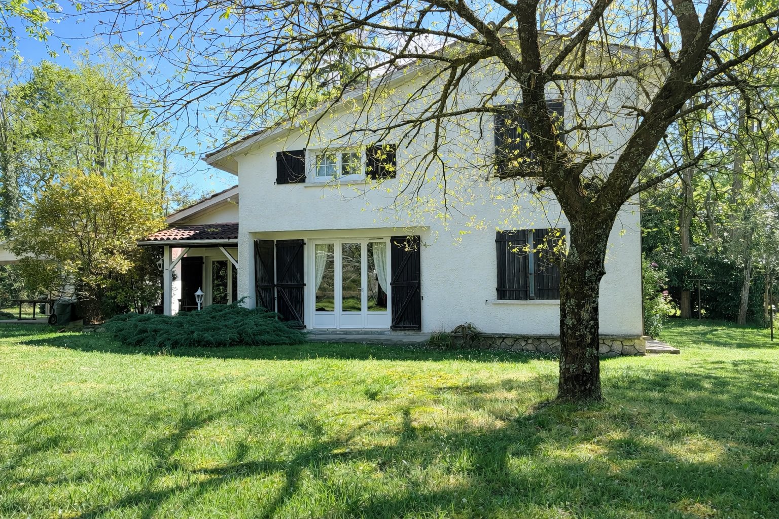Maison à vendre, 130m², Mont-de-Marsan