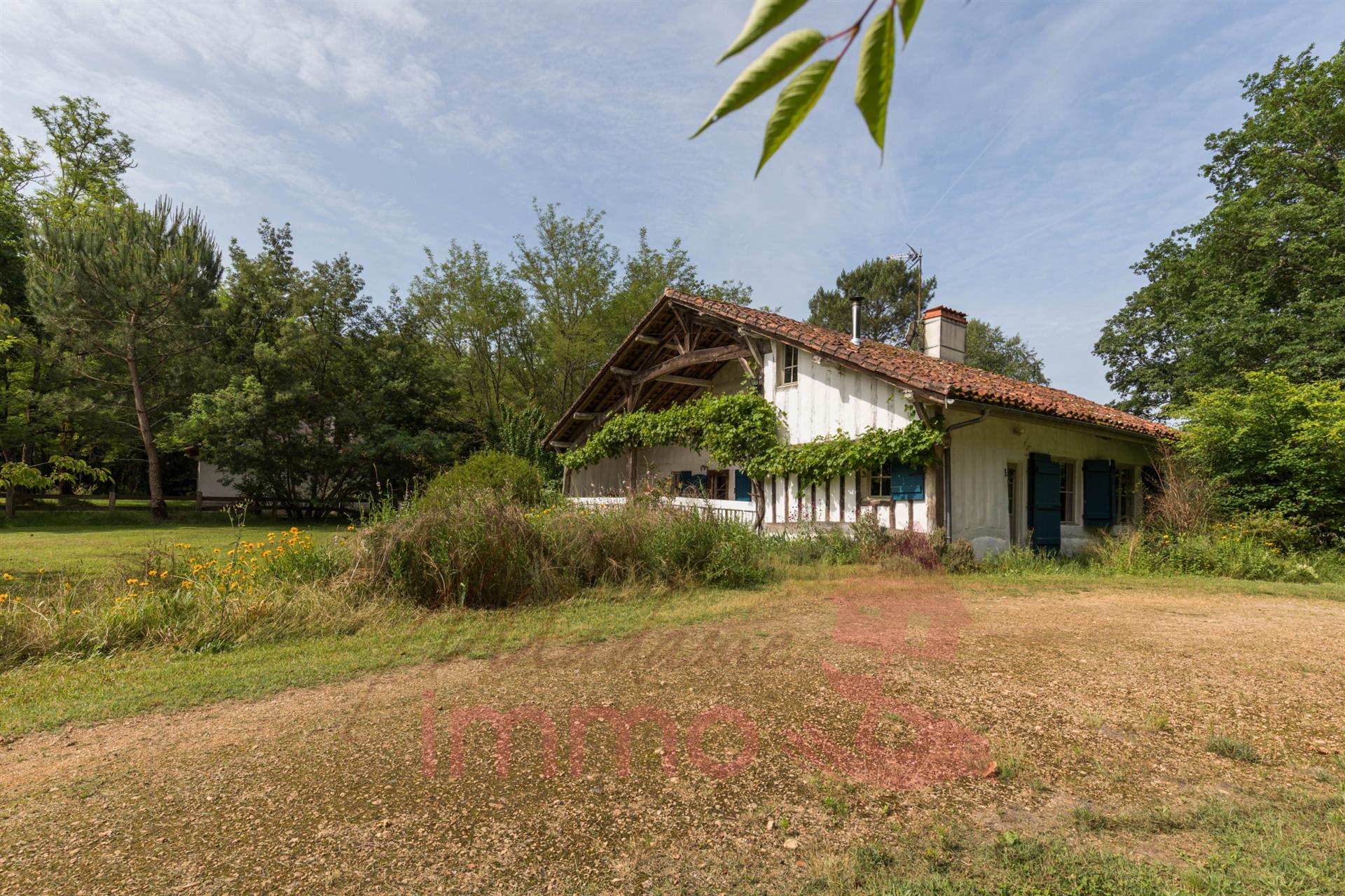 Maison à vendre, 200m², Le Sen