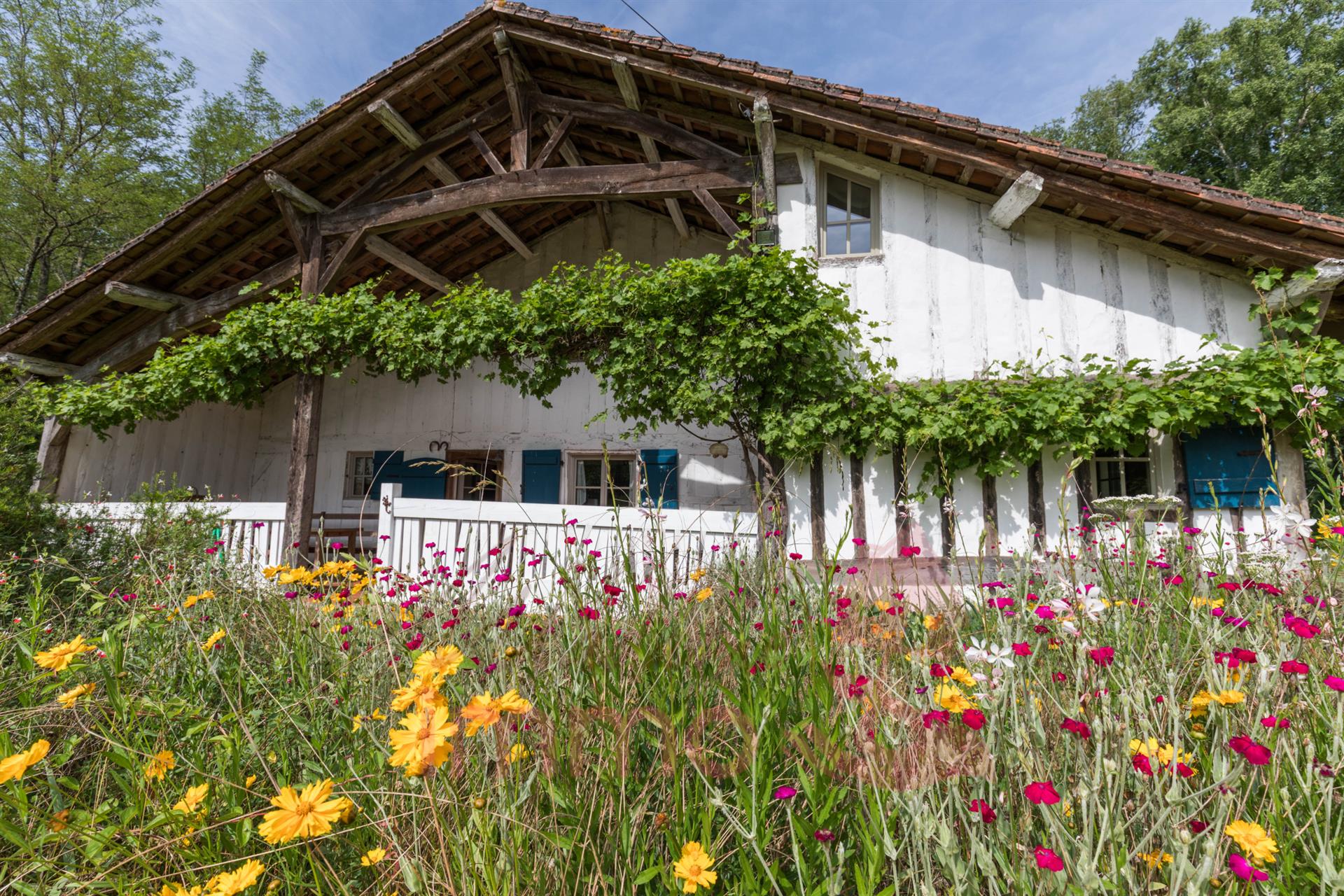Maison à vendre, 200m², Le Sen