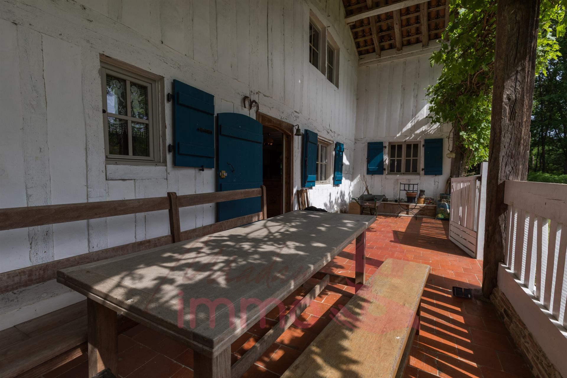 Maison à vendre, 200m², Le Sen