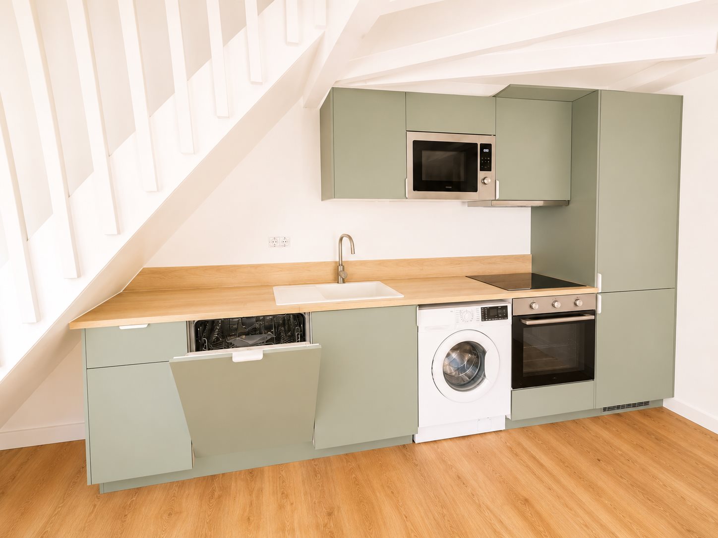 Appartement à vendre, 43m², Vieux-Boucau-les-Bains