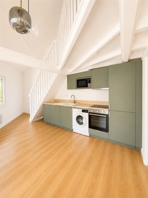 2 pièces 43 m² · à Vieux-Boucau-les-Bains · 43 m² · 217 300 €
