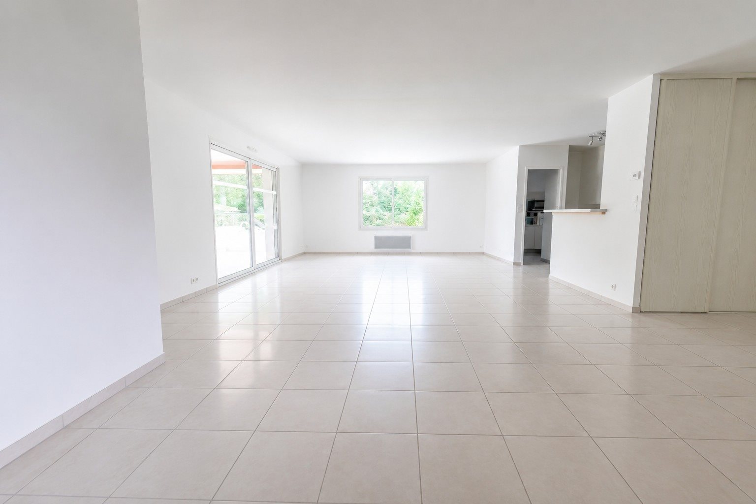 Maison à vendre, 140m², Labrit