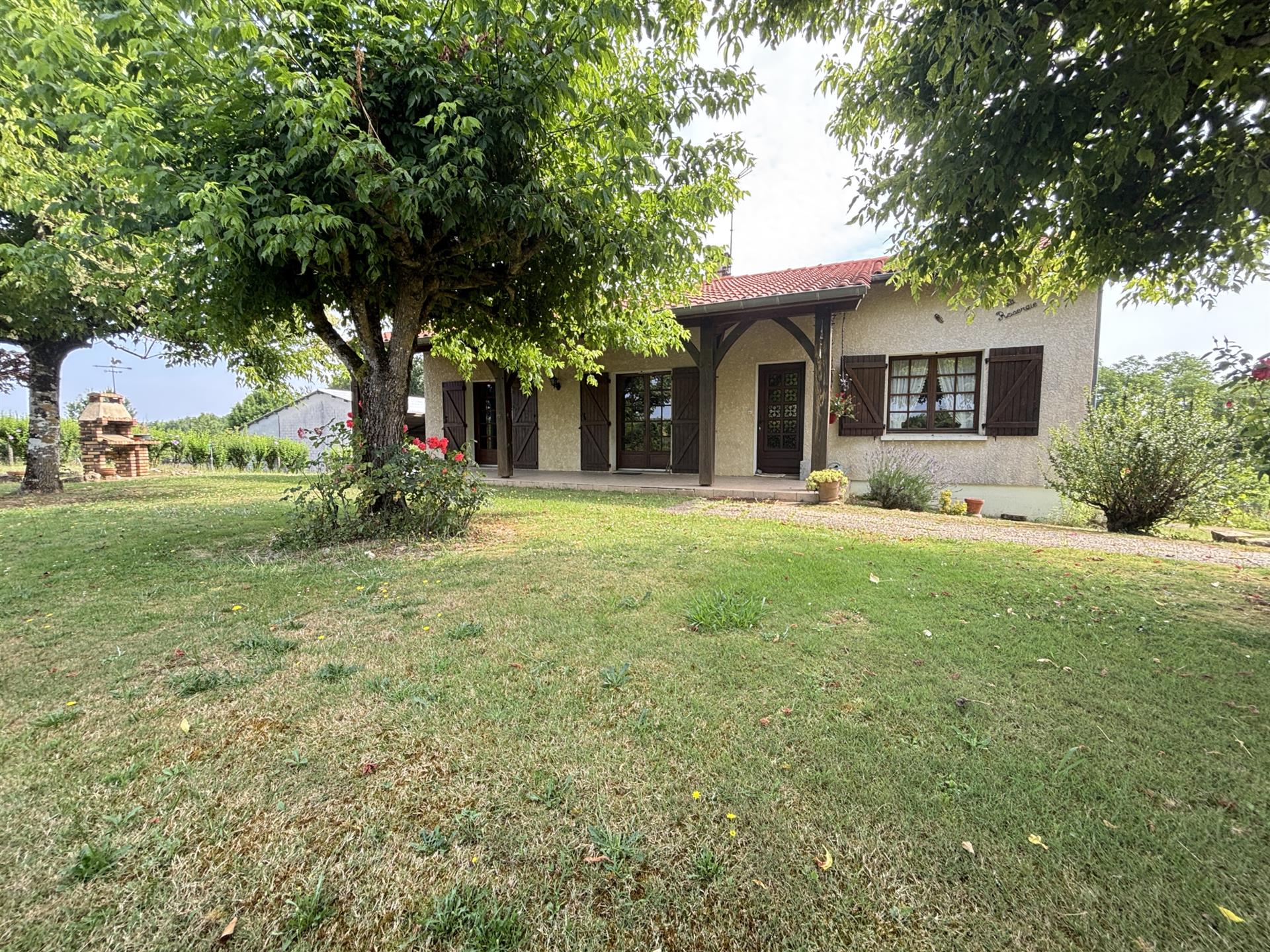 Maison à vendre, 115m², Labastide-d'Armagnac