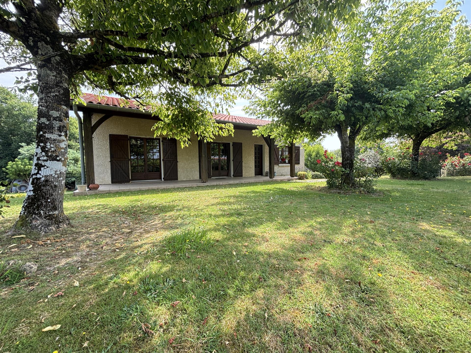 Maison à vendre, 115m², Labastide-d'Armagnac