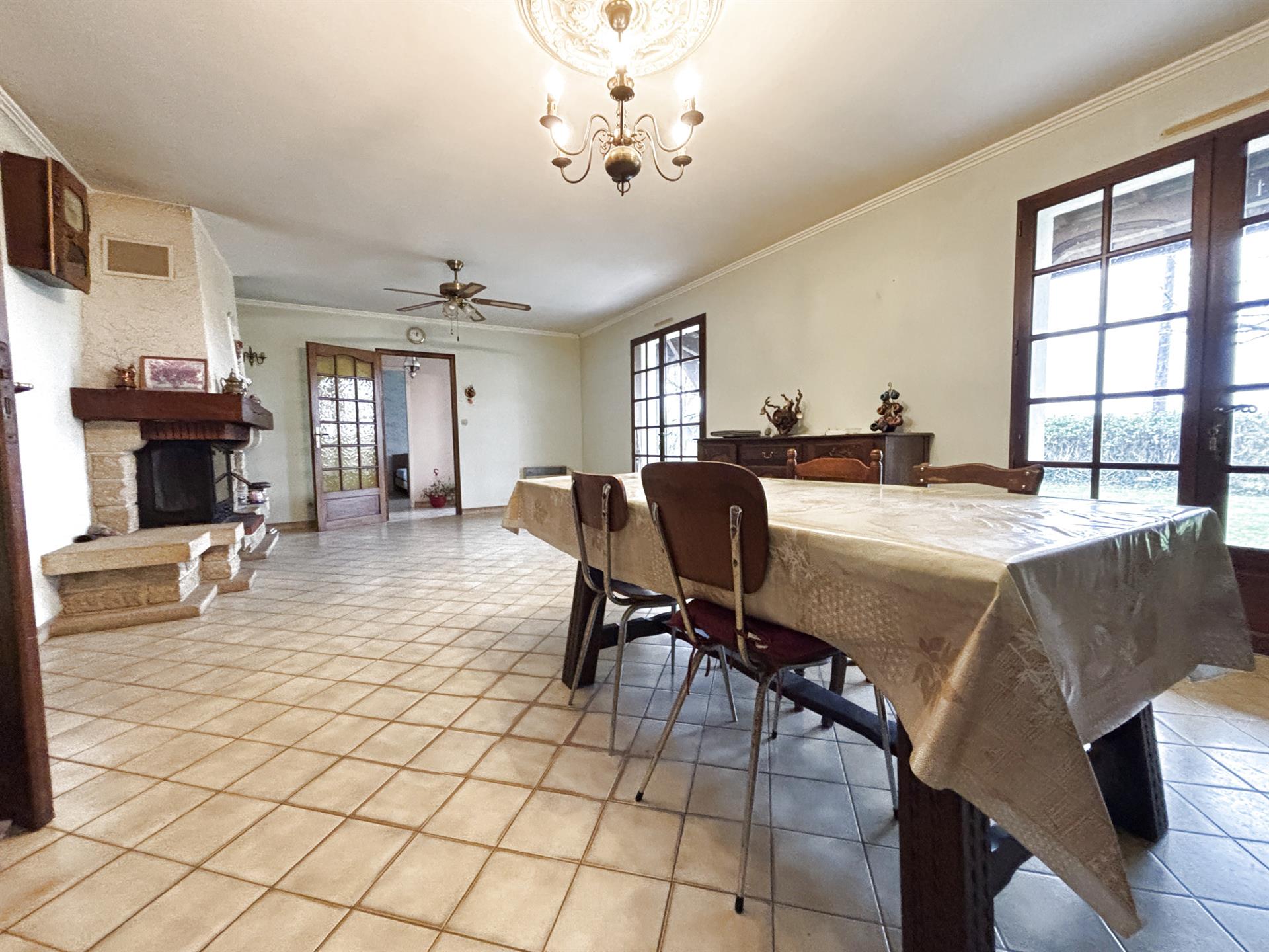 Maison à vendre, 115m², Labastide-d'Armagnac