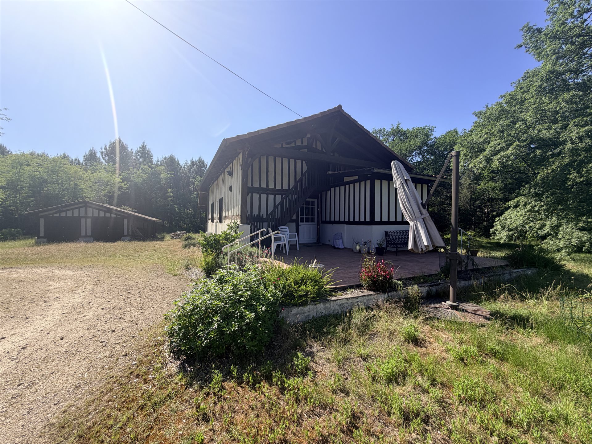 Maison à vendre, 90m², Cère