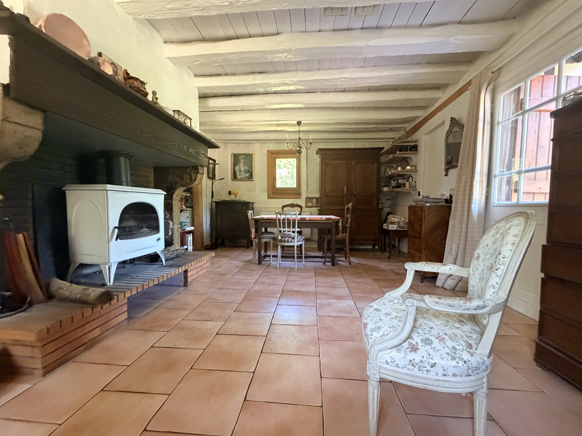 Maison à vendre, 90m², Cère
