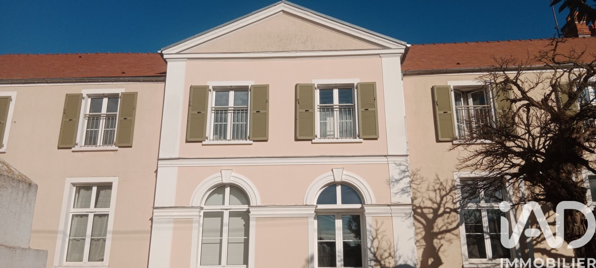 Maison à vendre, 228m², Dourdan