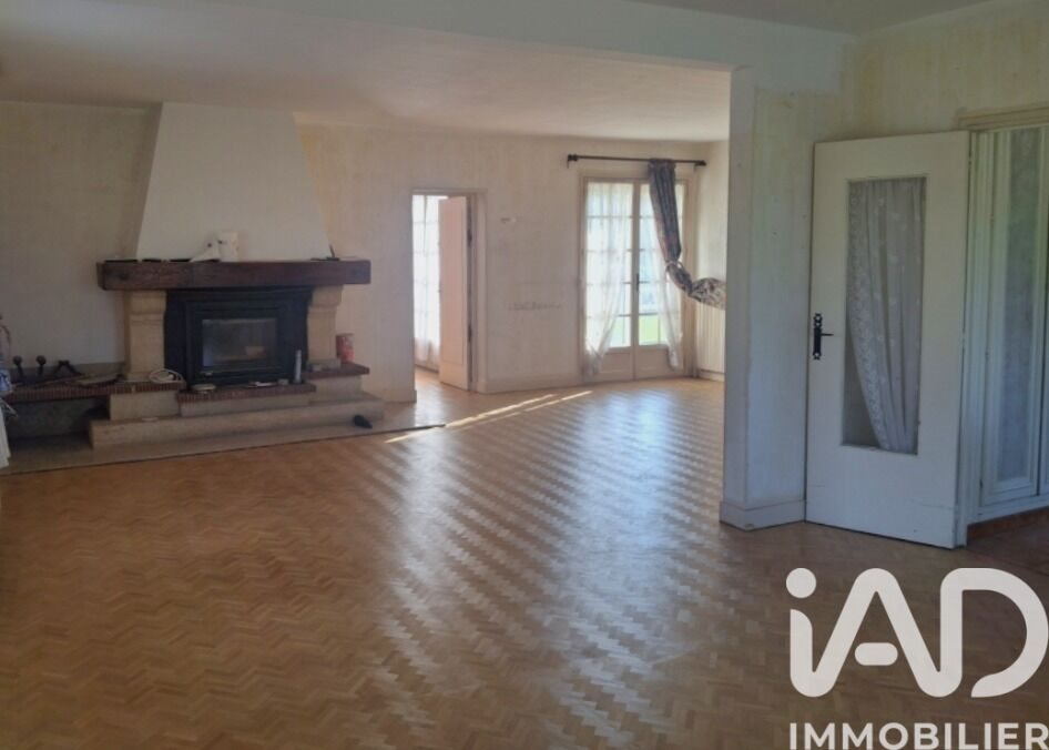 Maison à vendre, 148m², Myennes